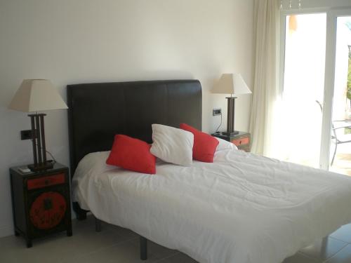 Two-Bedroom Apartment image 7