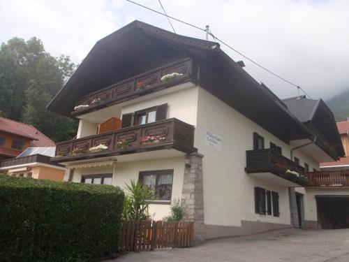  Müllnerhaus, Pension in Millstatt