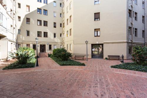 Moreryadom, Barcelona (fotografie 7)