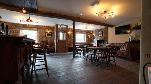 The Horseshoe Inn