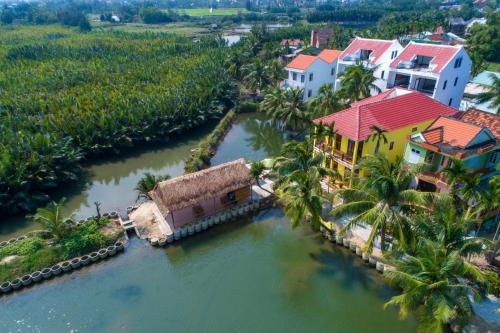 Lakeview Villa Homestay, Hoi An (fotografie 8)