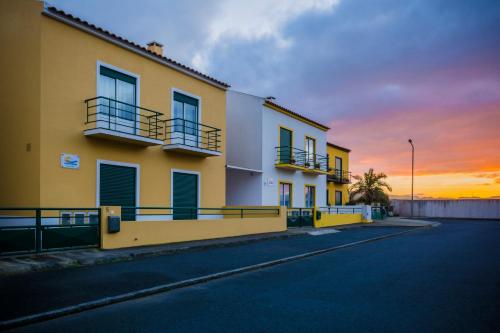 Areal de Santa Bárbara Guest House