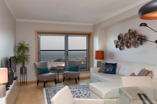 Apt in Lisbon Oriente 57 - Parque das Nações - image 7