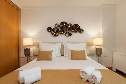 Apt in Lisbon Oriente 57 - Parque das Nações - image 4