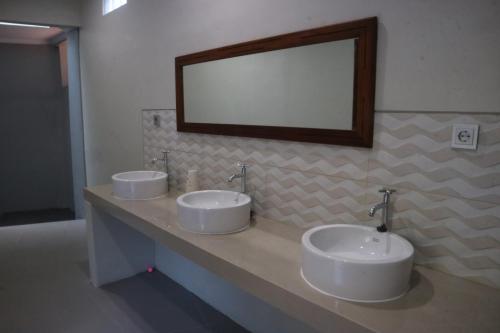 Home-Bience Hostel – Uluwatu, CO