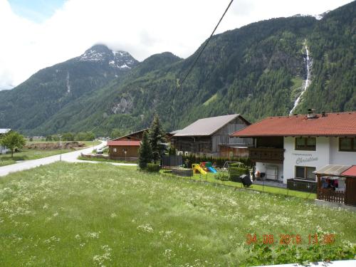 Haus Fini - main image