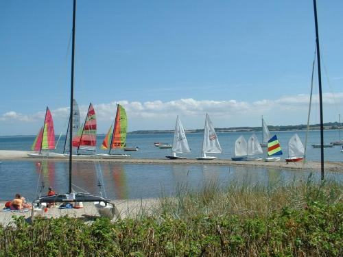Programlehetőségek, Hotel Seelust in Hohwacht