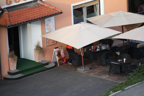 Guesthouse ob Sotočju Budič - image 8