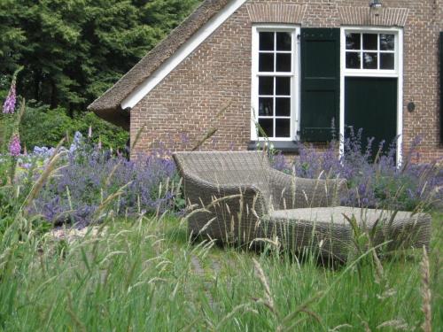 Landgoedhoeve Vosbergen - image 3