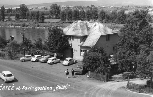 Guesthouse ob Sotočju Budič - image 10