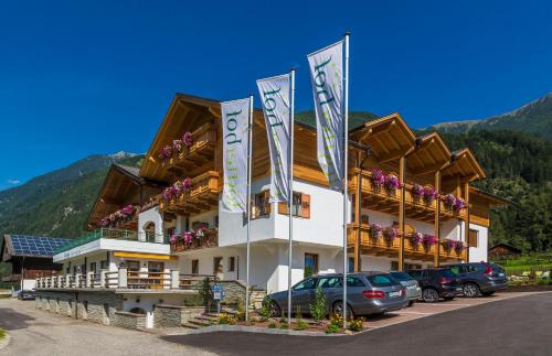 Hotel Foestlerhof 1