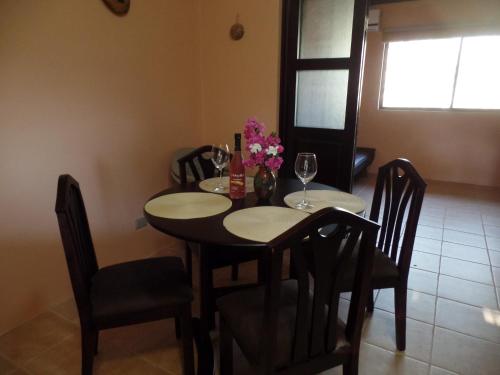 Sweet Dreams in Ocotal