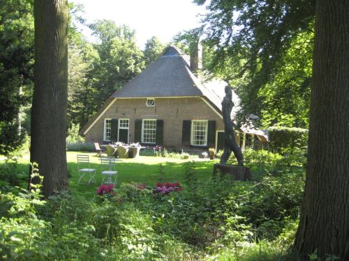 Landgoedhoeve Vosbergen