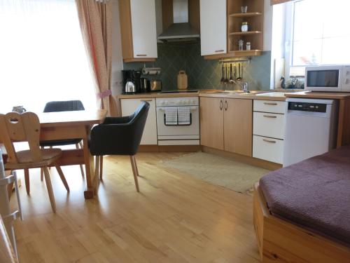 บริการและสิ่งอำนวยความสะดวก, Appartement Seppi in อาซามซ์