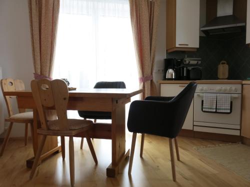 บริการและสิ่งอำนวยความสะดวก, Appartement Seppi in อาซามซ์