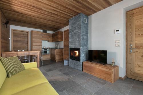 Chalet Heidi, Bormio (fotografie 2)