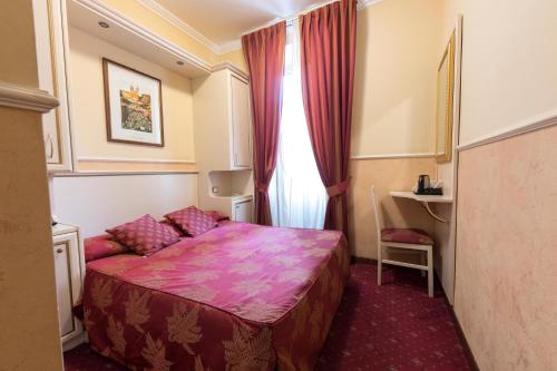 Hotel Anfiteatro Flavio – Rome