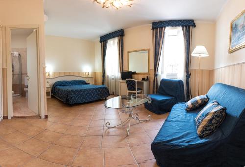 Hotel Anfiteatro Flavio - image 6