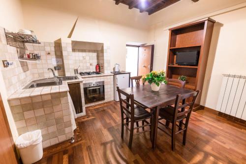 Hotel Anfiteatro Flavio – Rome