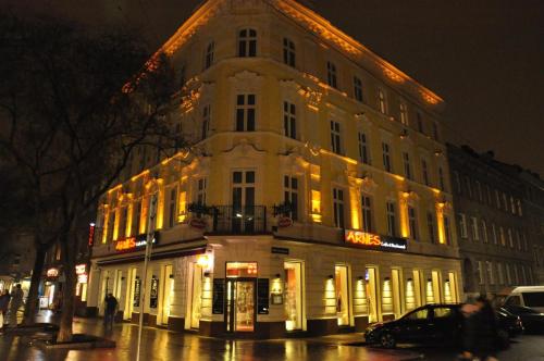Hotel Arnes Hotel Vienna