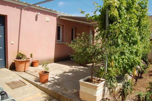 景觀, maison atypique les pieds dans l'eau in 海濱