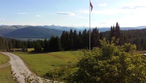 Tronsvangen Seter - main image