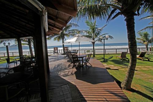 บริการและสิ่งอำนวยความสะดวก, Morada Baden Baden in บอมบิญาส