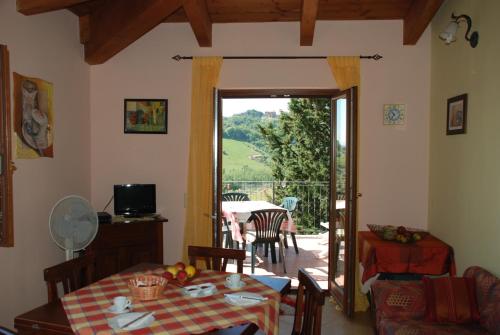 Bed & Breakfast Latteletto 3