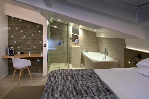 Hotel Georgette - image 2