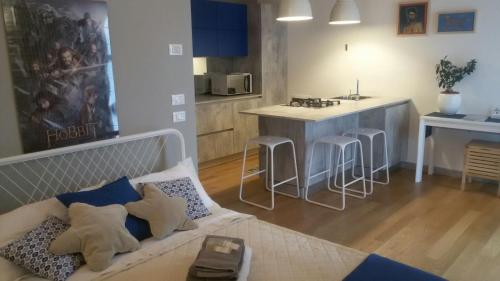 Cinquelune Apartment in Rosa (Vicenza)