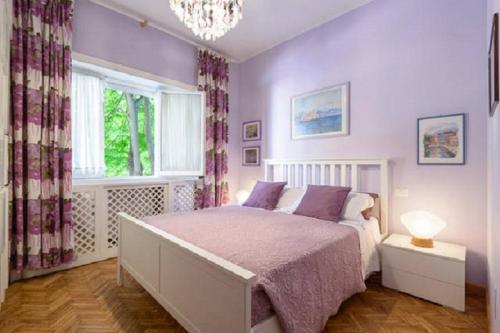 Luxury Property in Vatican Area-HANINI HOUSE-, Rome (photo 10)