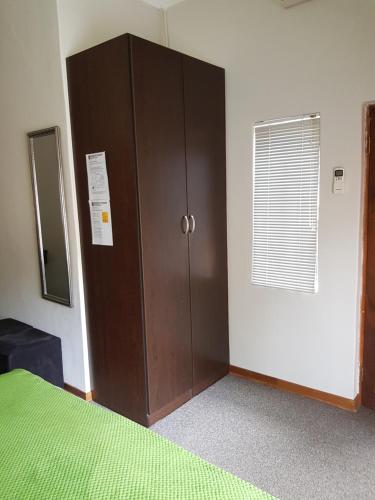 Sekelbos Guesthouse Room Type - Deluxe Double Room