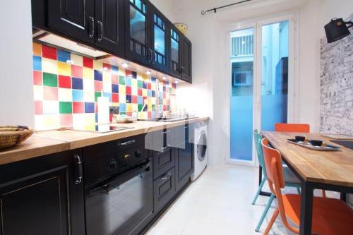 Lovely Cosy Flat in Nice old town, Niza (foto 4)