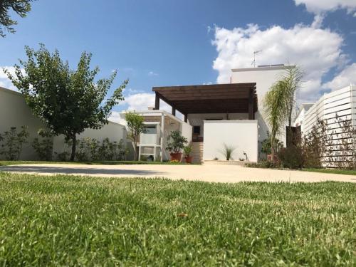 Chibia Casa Vacanze gîte à louer Uggiano Montefusco