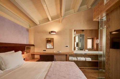 Domus Renier Boutique Hotel - Historic Hotels Worldwide - image 8