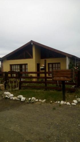 

Dulce house