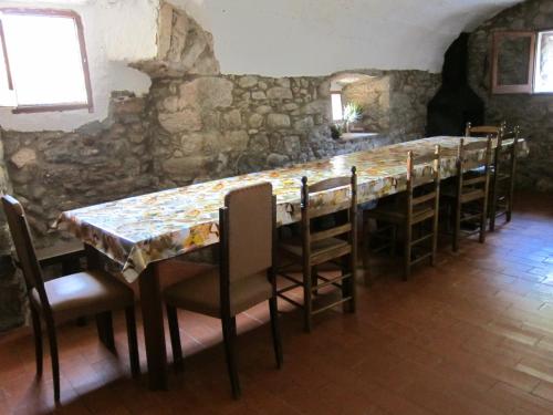 Konyha, Mas el Llach in Sant Pere Despuig