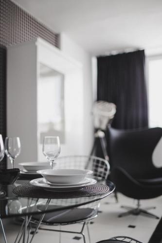 Grodzka Apartament Centrum