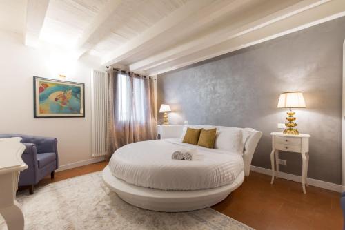 Residenza Vescovado - Apartment - Vicenza