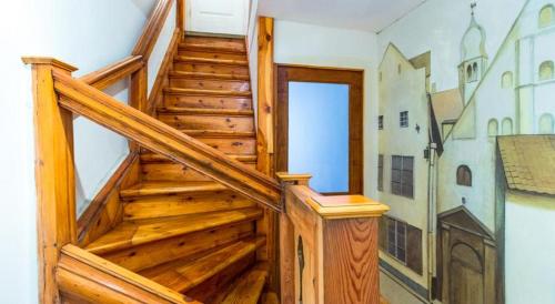 Doma square Penthouse, in the heart of Old Town 5