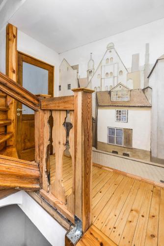 Doma square Penthouse, in the heart of Old Town 4