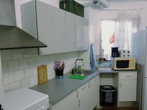 Habitación cerca del centro 1