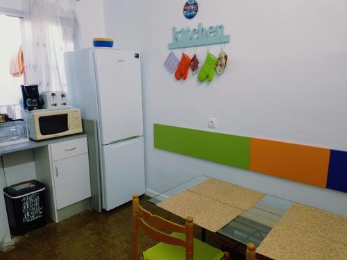 Habitación cerca del centro 2