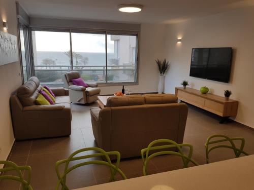 Nitza Boutique Apartment Kosher in Netanya