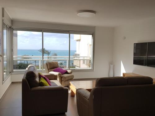 Nitza Boutique Apartment Kosher in Netanya