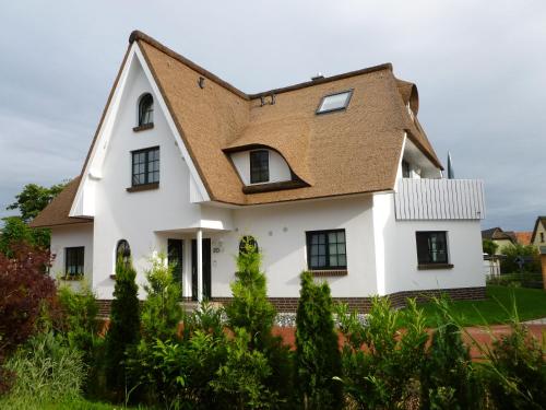 Exterior view of Zingst