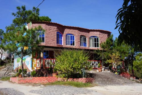 Hotel y Restaurante Las Margaritas in سان ميجويل