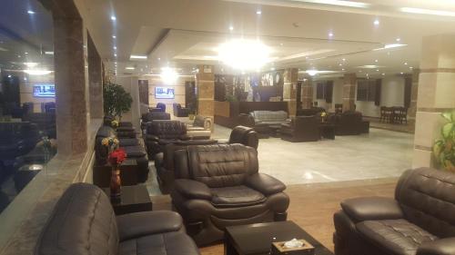 ダンマーム Sea Club Resort 3つ星 ゲストハウス プール