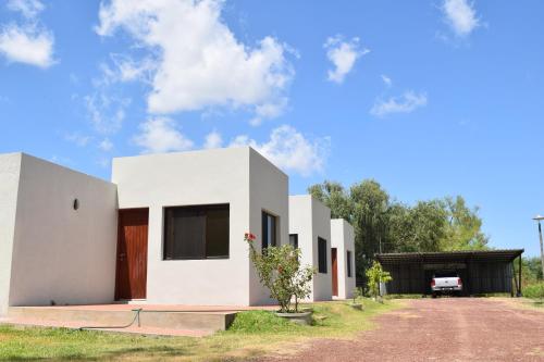 

La Laguna Apartamentos