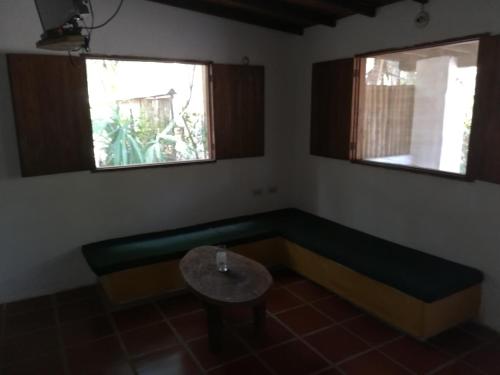 Cabanas Las Estrellas